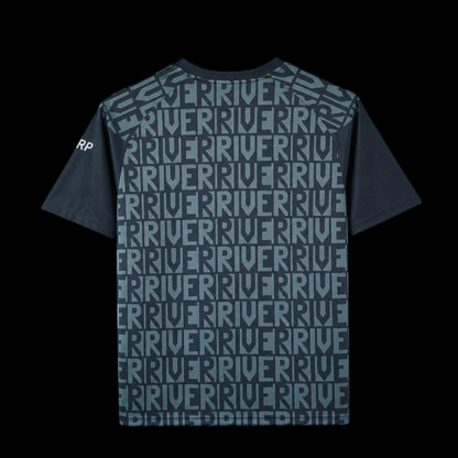 River Plate Maillot Avant-match 26/27 – vue 2