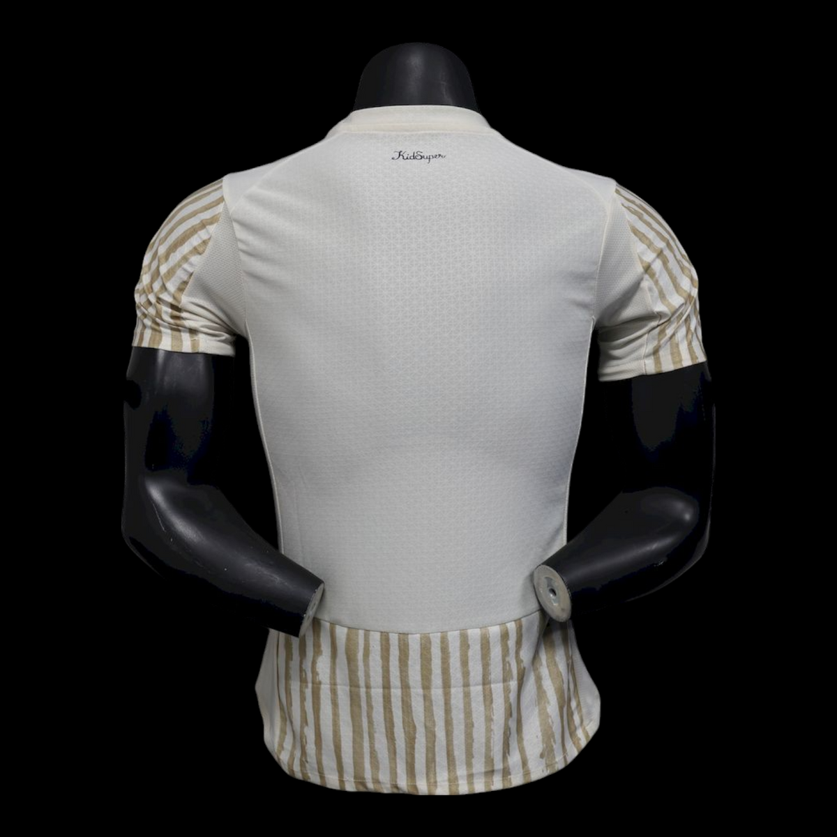 Al Hilal Maillot Extérieur 25/26 – Version Player – vue 2
