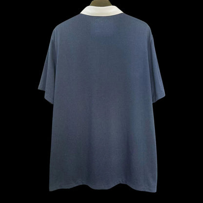 France Maillot Domicile Rétro 2014