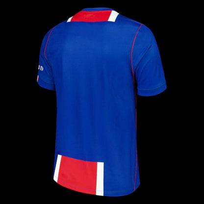 Paris SG Maillot Domicile 26/27 -Version Player