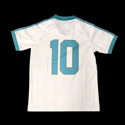 Marseille Maillot Rétro Spécial 2026
