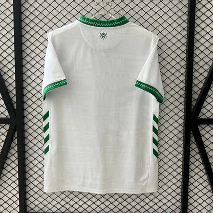 MAILLOT SAINT-ÉTIENNE EXTÉRIEUR 2025/2026