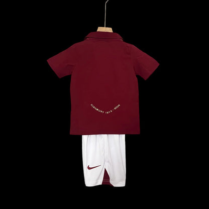 Arsenal Maillot Rétro 05/06 – Enfant
