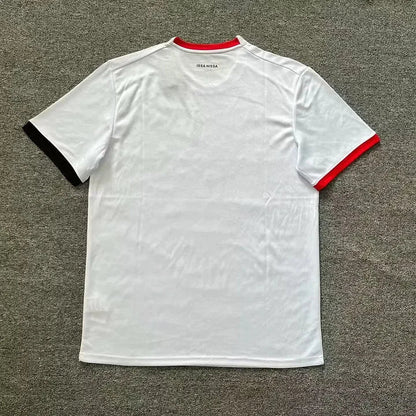 MAILLOT NICE EXTERIEUR 2023/2024