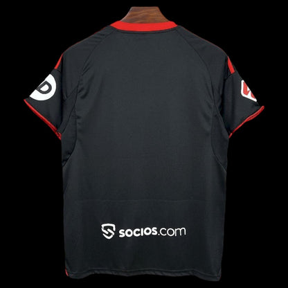 Séville Maillot Third 25/26