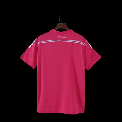R.Madrid Maillot Rétro 14/15