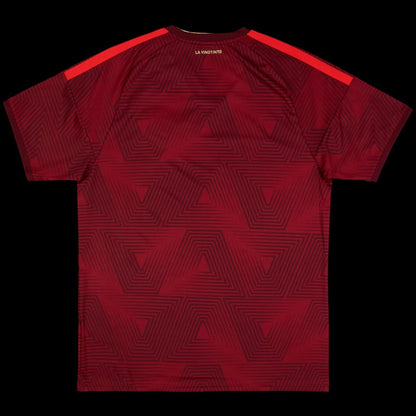 Venezuela Maillot Domicile CDM 26