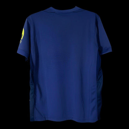 Alt.Madrid Maillot Extérieur 25/26