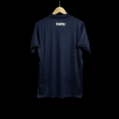 Naples Maillot Third 25/26
