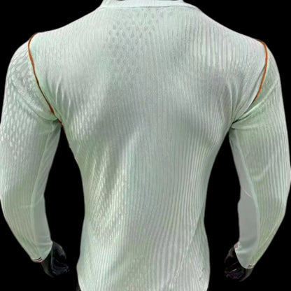 France Maillot Extérieur Manches Longues CDM 26 – Version Player