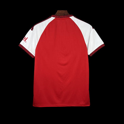 Arsenal Maillot Domicile 26/27