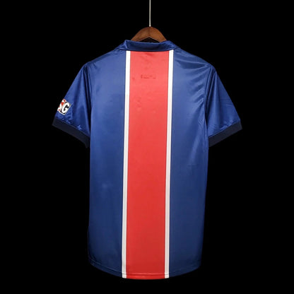 Paris SG Maillot Rétro 98/99