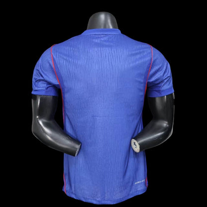 Croatie Maillot Extérieur CDM 26 – Version Player