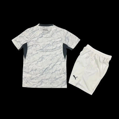 Nouvelle-Zélande Maillot Extérieur CDM 26 – Enfant