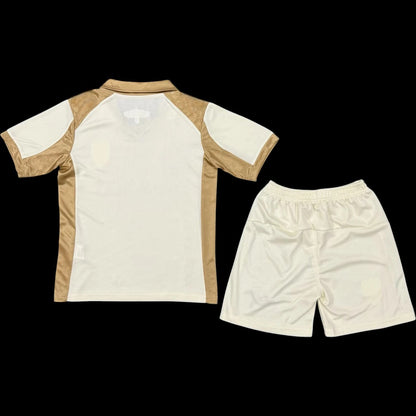 Lens Maillot Third 25/26 – Enfant