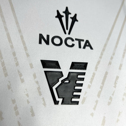 MAILLOT VENEZIA EXTÉRIEUR 2024/2025
