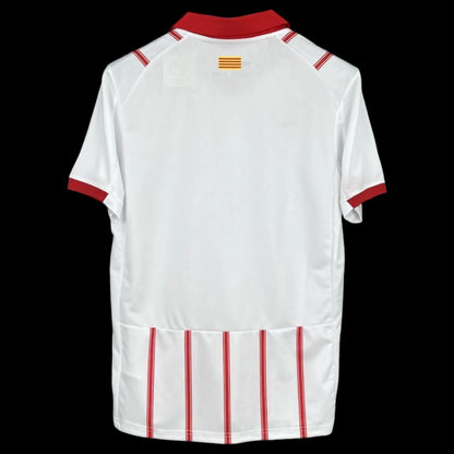 Girona Maillot Domicile 25/26