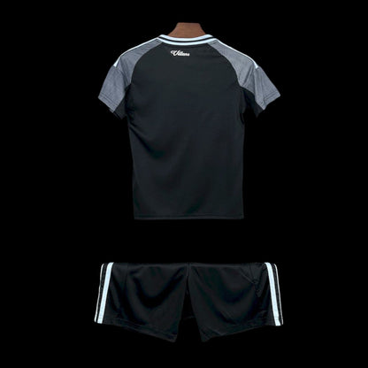 Aston Villa Maillot Third 25/26 – Enfant