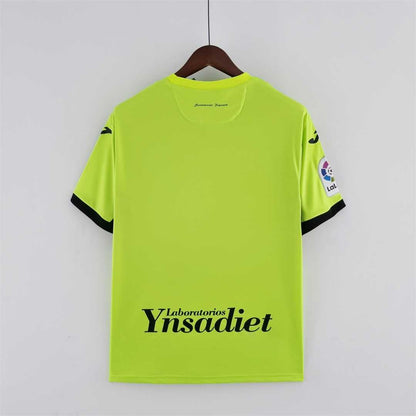 MAILLOT LEGANÉS THIRD 2023/2024