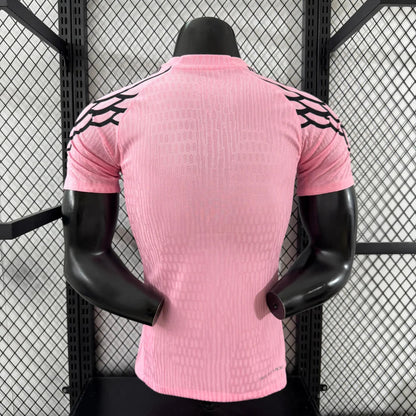 MAILLOT 25/26 Paris SG PLAYER SPÉCIAL ROSE R