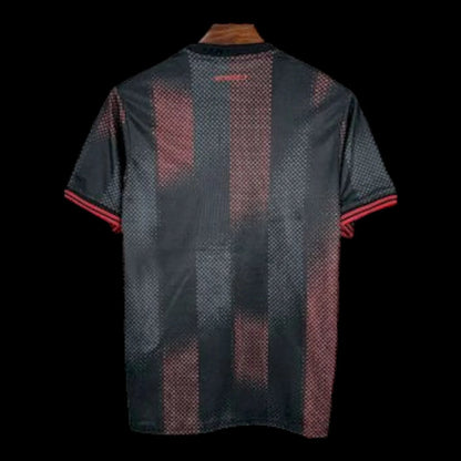 Bayer Leverkusen Maillot Domicile 25/26