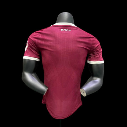 Real Madrid Maillot Third 26/27 – Version Player