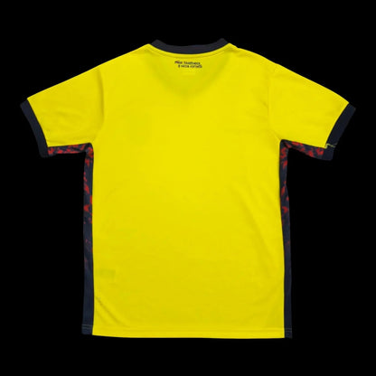 Equateur Maillot Domicile CDM 26