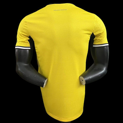 Dortmund Maillot Domicile 26/27 – Version Player