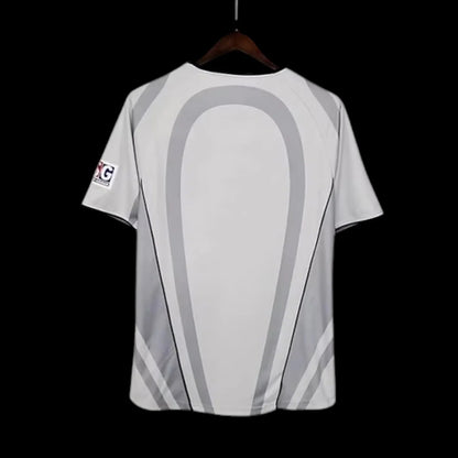 Paris SG Maillot Rétro 01/02
