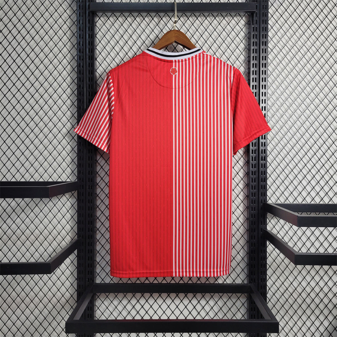 MAILLOT SOUTHAMPTON DOMICILE 2023/2024