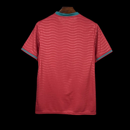 Portugal Maillot Domicile CDM 26