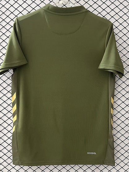 MAILLOT SAINT-ÉTIENNE THIRD 2025/2026