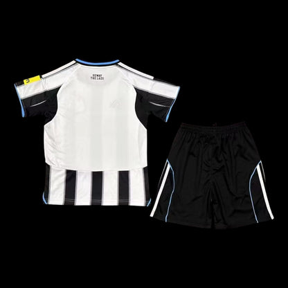 Newcastle Maillot Domicile 25/26 – Enfant