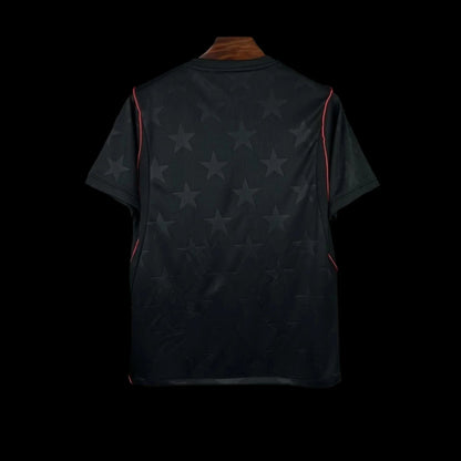Etats-Unis Maillot Extérieur CDM 26