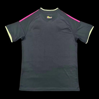 Perou Maillot Extérieur CDM 26