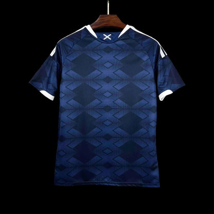 Ecosse Maillot Domicile CDM 26