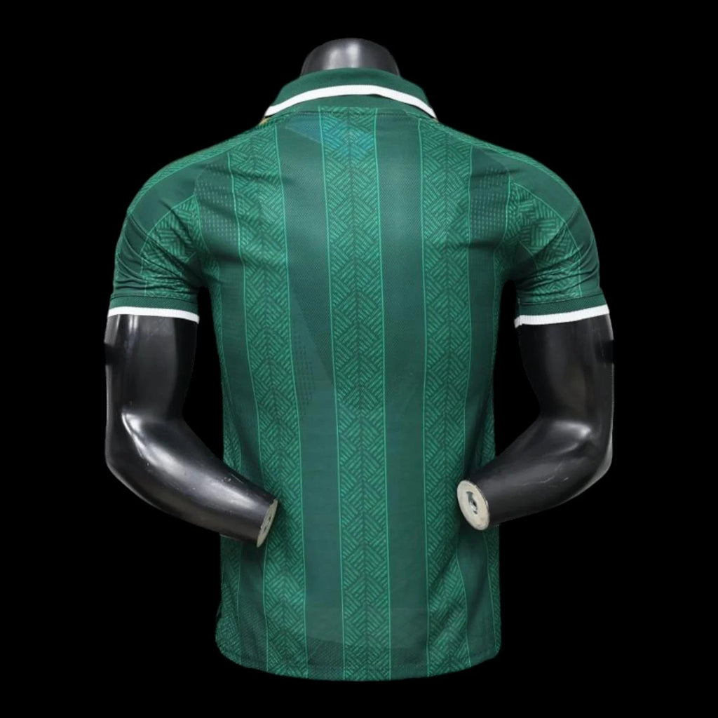 Afrique du sud Maillot Extérieur CDM 26 – Version Player