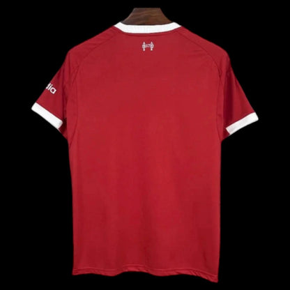 Liverpool Maillot Domicile 25/26