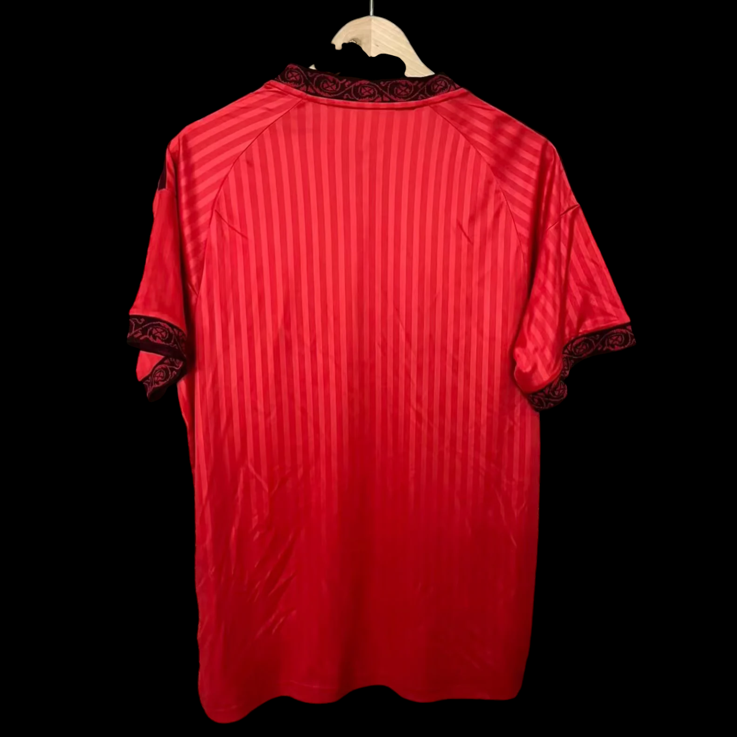 Lyon Maillot Extérieur 26/27