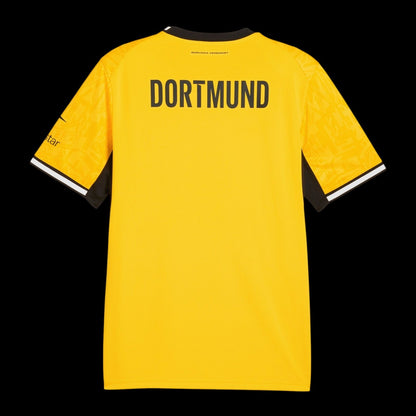 Dortmund Maillot Domicile 26/27