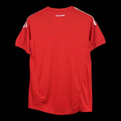 R.Madrid Maillot Third Rétro 2011/12