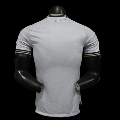 Italie Maillot Extérieur CDM 26 – Version Player