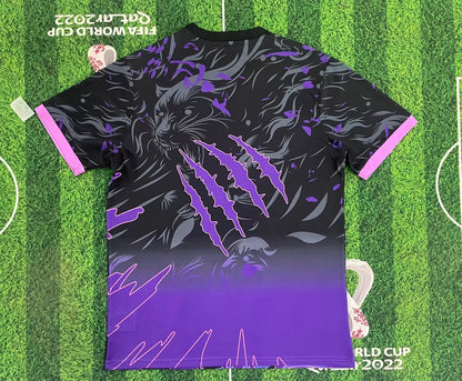MAILLOT 25/26 BRÉSIL SPÉCIAL VIOLET A