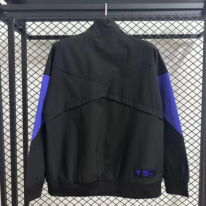 VESTE COUPE-VENT BARCELONE