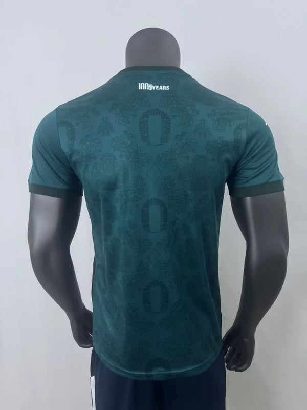 MAILLOT MONACO 2025/2026