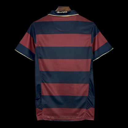 Arsenal Maillot Third Rétro 2007/08