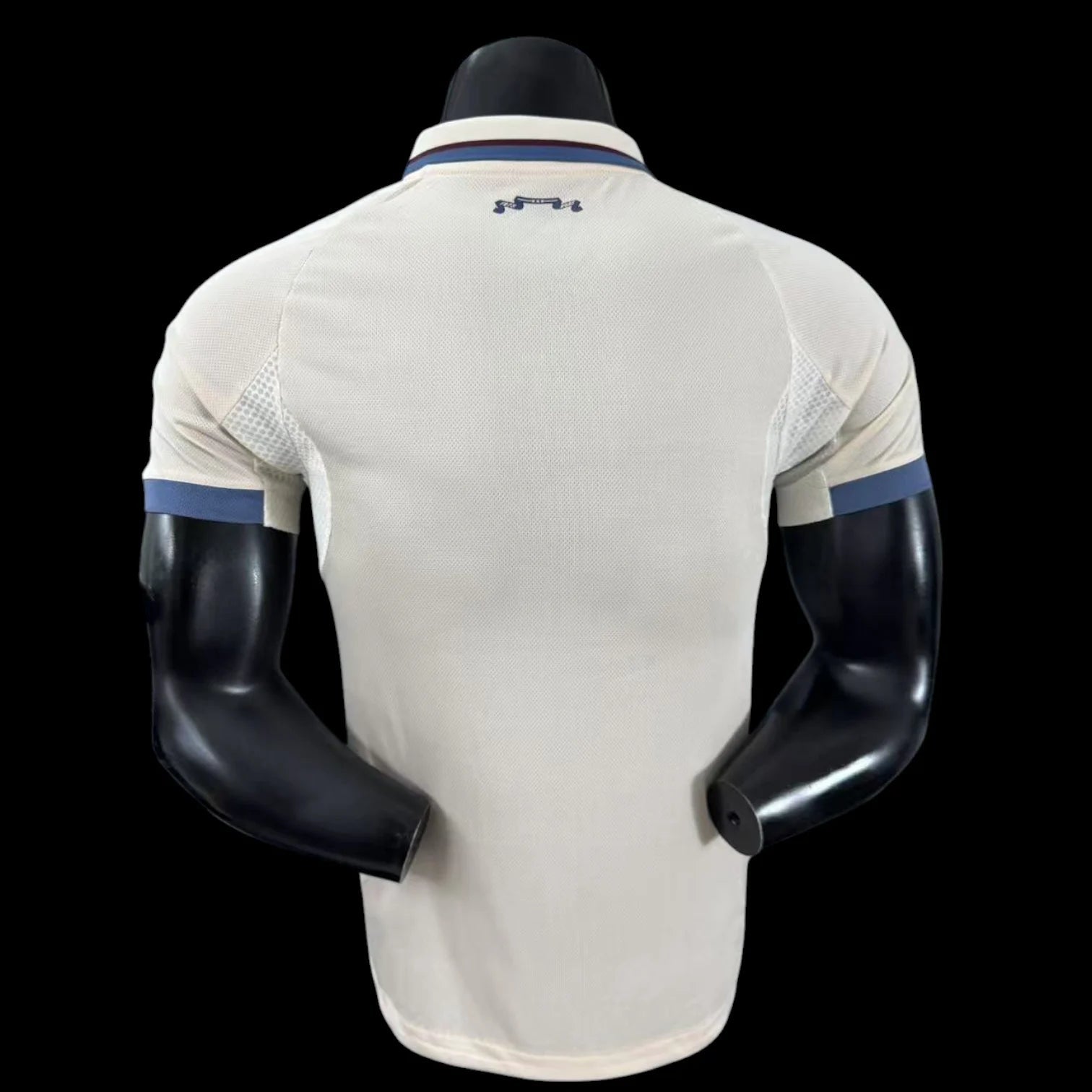 Ajax Amsterdam Maillot Third 25/26 – Version Player
