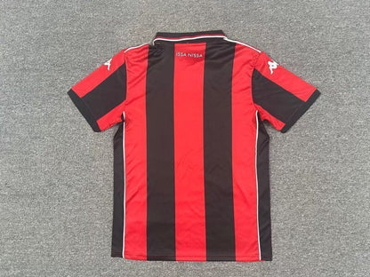 MAILLOT NICE DOMICILE 2025/2026
