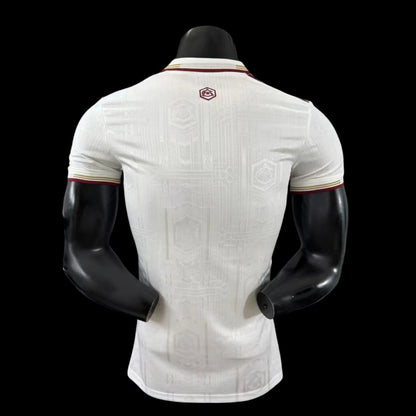 Arsenal Maillot Third 25/26 – Version Player