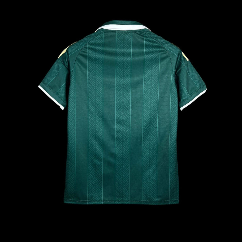 Afrique du sud Maillot Extérieur CDM 26